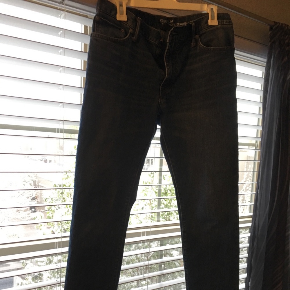 GAP Men’s Jeans